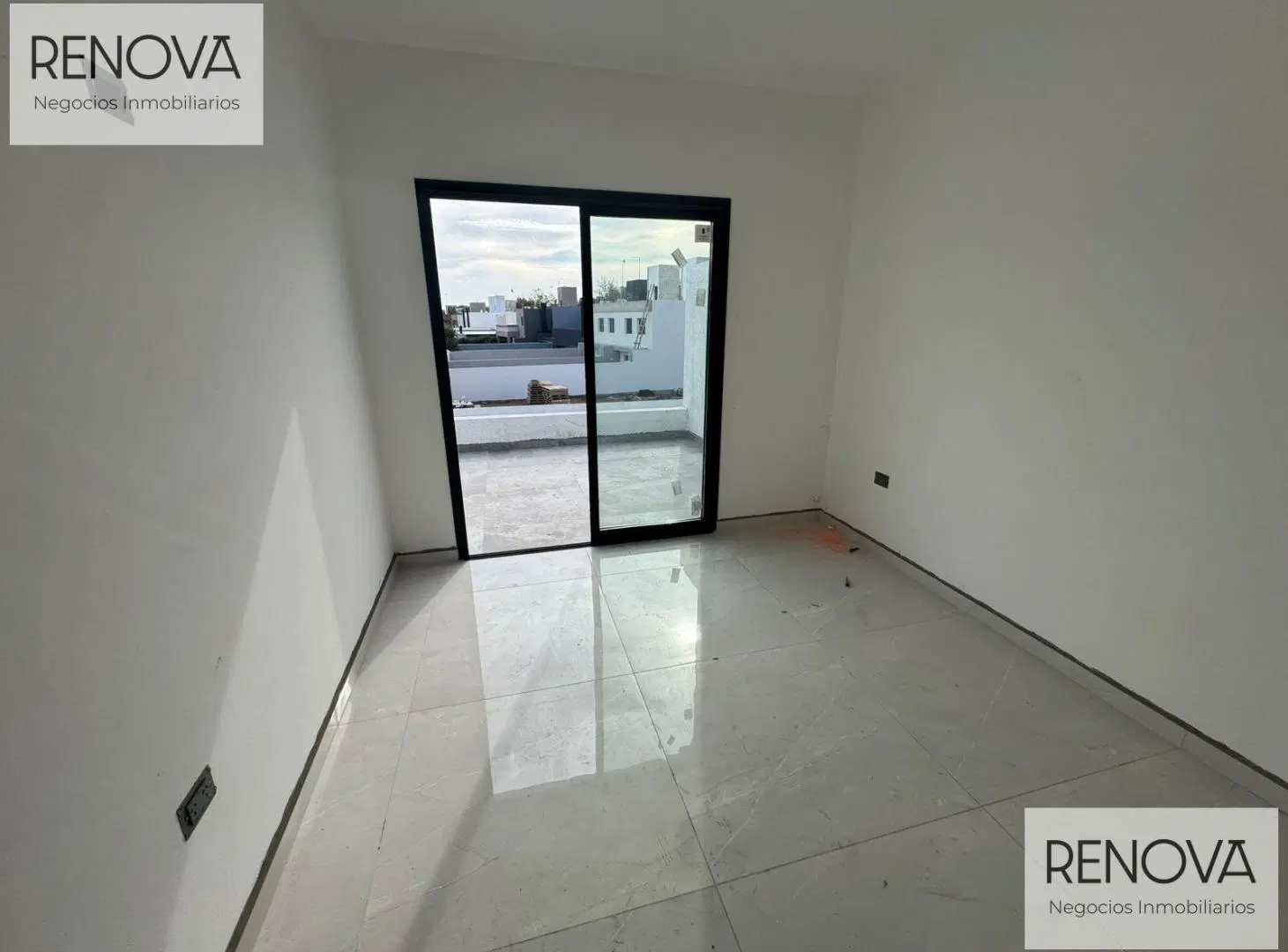 Excelente DUPLEX en La Calandria! 5