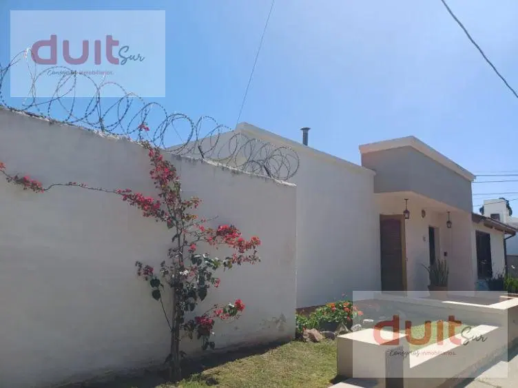 Hermosa casa en Barrio San Pablo!!! APTA CREDITO. 5