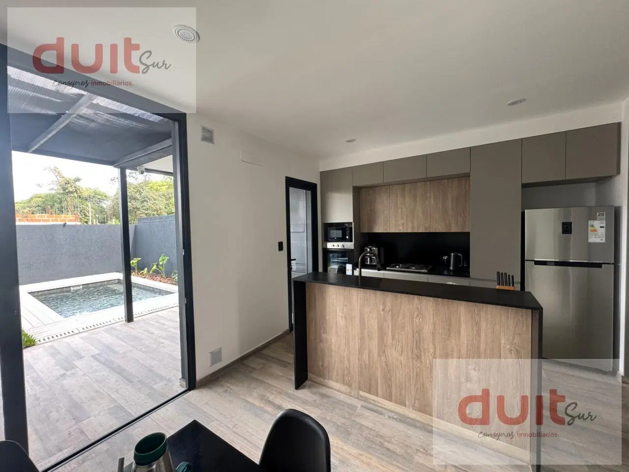 Hermoso DUPLEX EN LA LUISITA!! 2