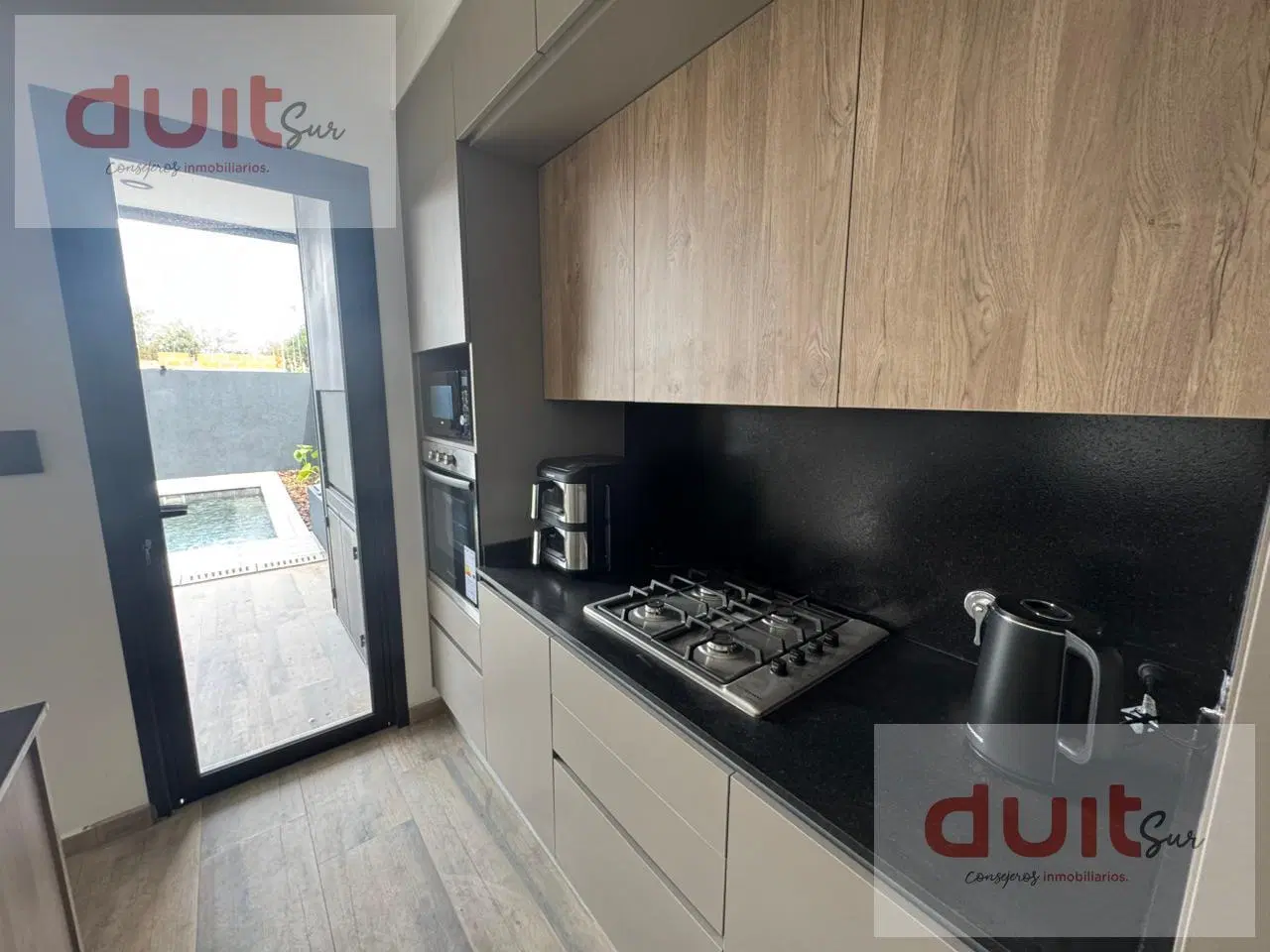 Hermoso DUPLEX EN LA LUISITA!! 5