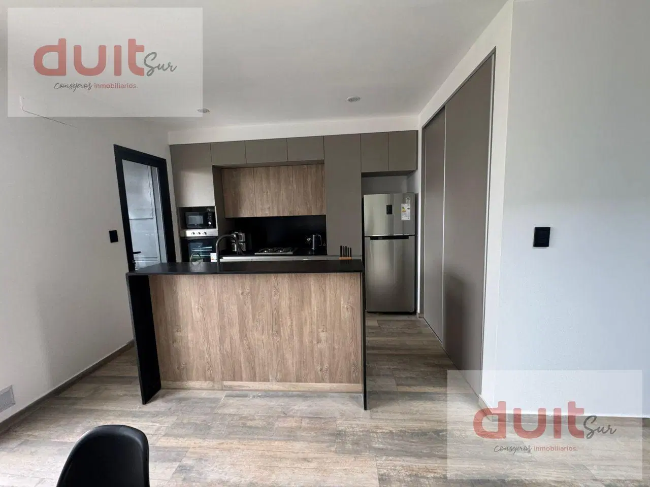 Hermoso DUPLEX EN LA LUISITA!! 3