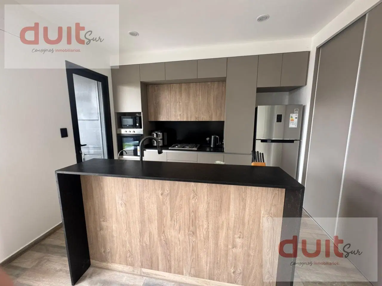 Hermoso DUPLEX EN LA LUISITA!! 4
