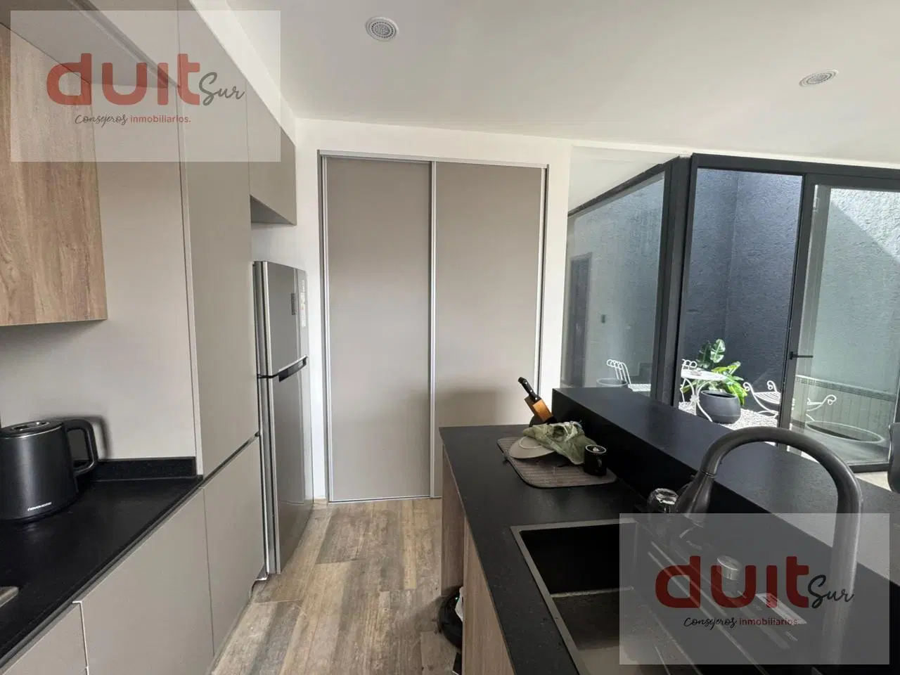 Hermoso DUPLEX EN LA LUISITA!! 8