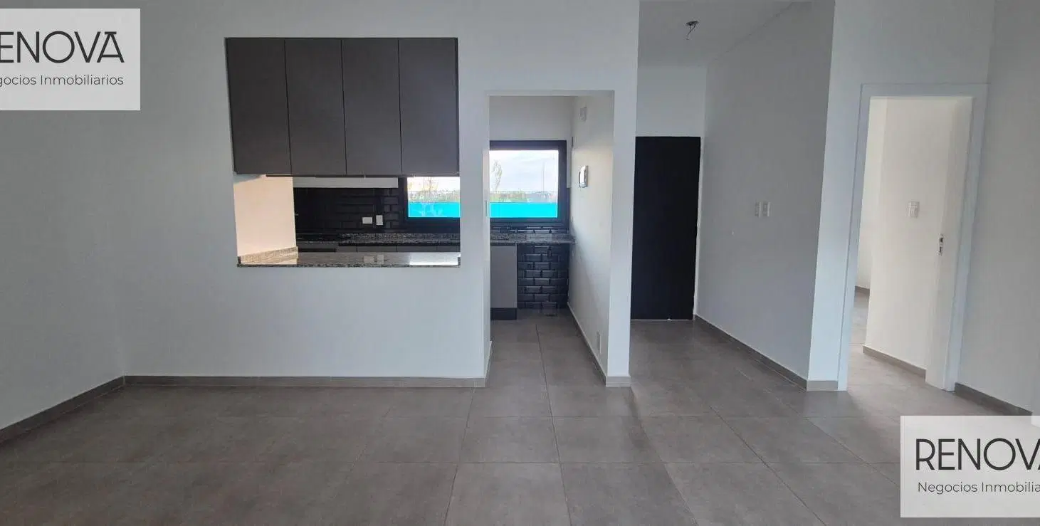Excelente DUPLEX DE 2 DOR en B° San Ignacio! 4
