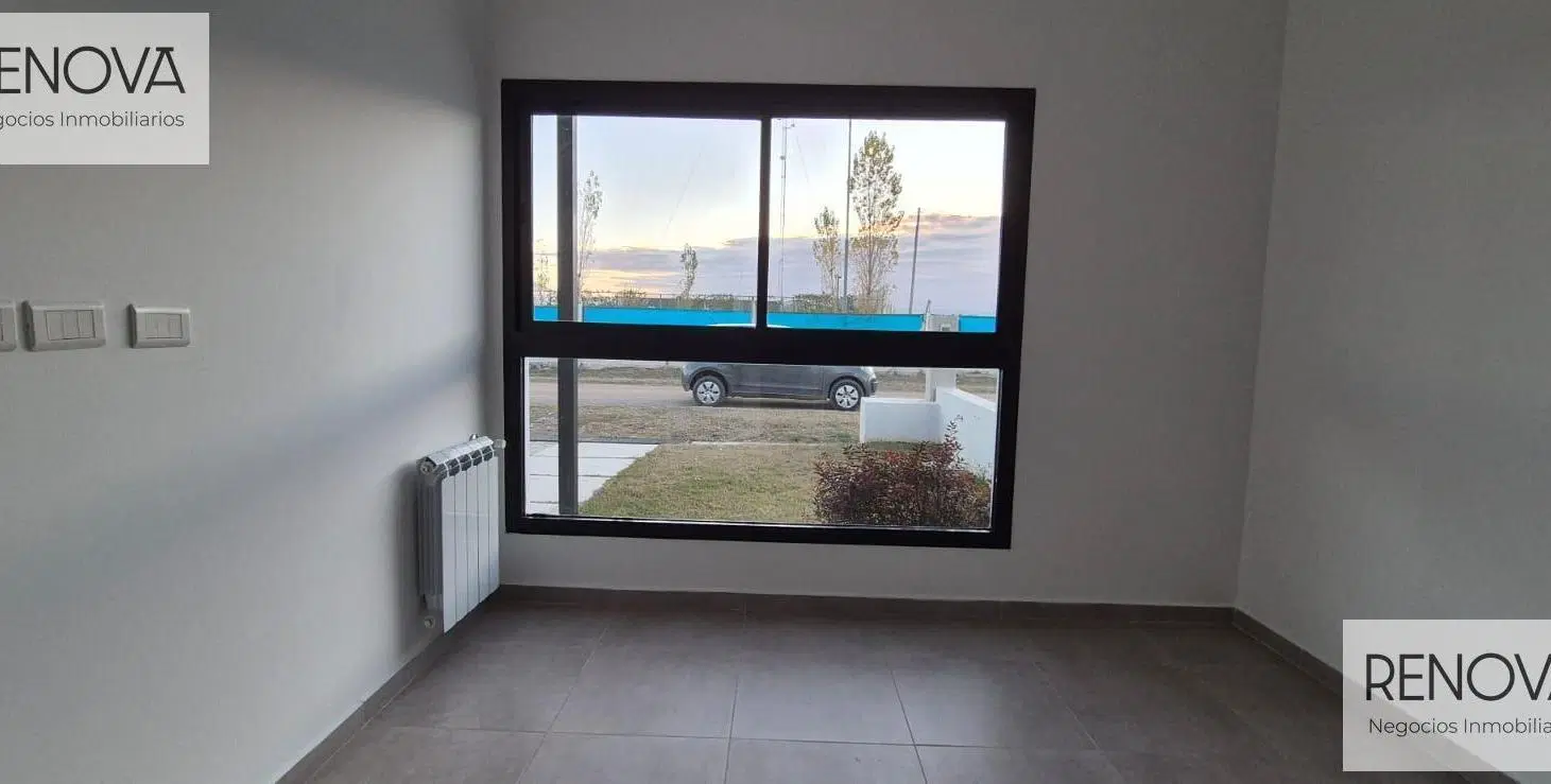 Excelente DUPLEX DE 2 DOR en B° San Ignacio! 8