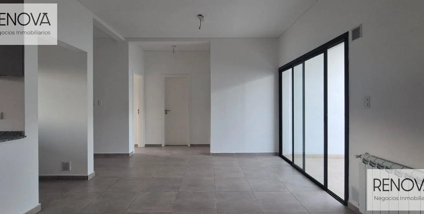 Excelente DUPLEX DE 2 DOR en B° San Ignacio! 1