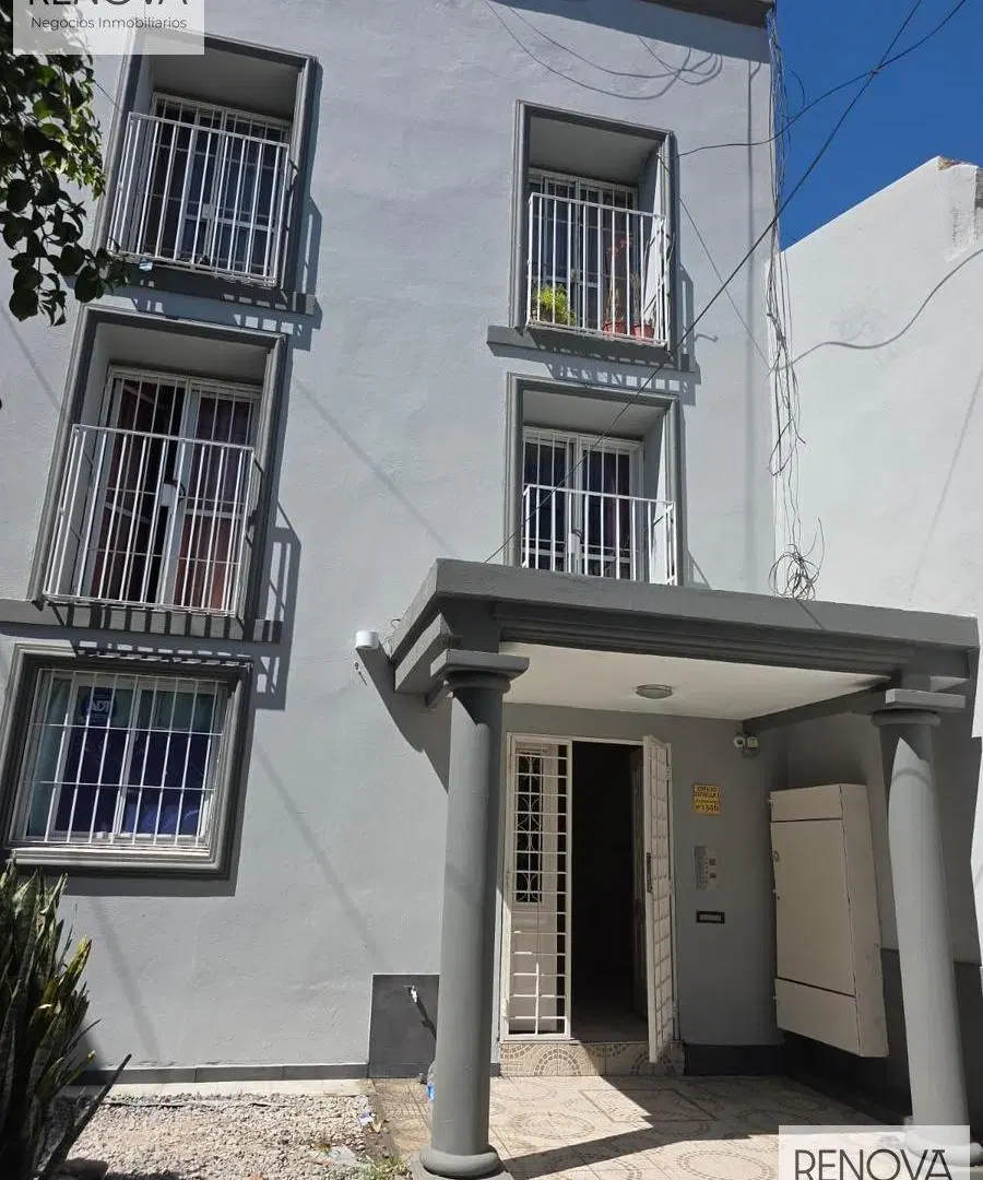 Lindísimo Departamento en planta baja en General Pueyrredón, IDEAL INVERSION! 2
