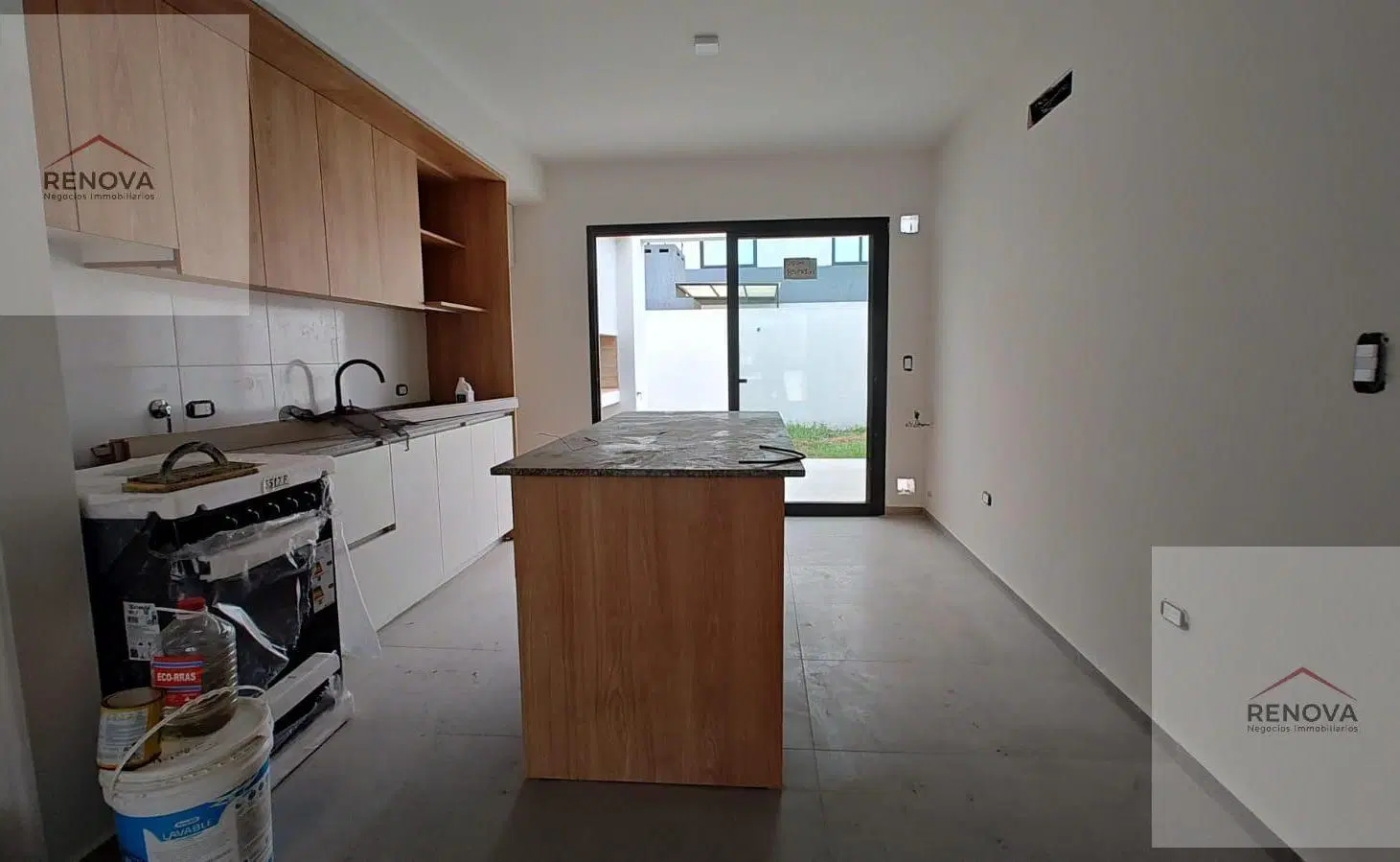 DUPLEX PREMIUM en Solares de Manantiales!! 2