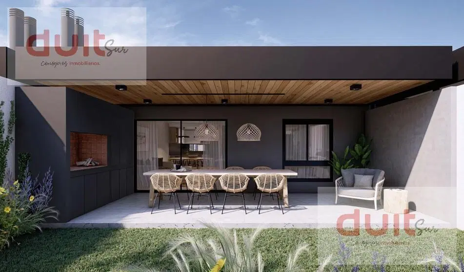 Excelente oportunidad de inversión. Son unidades dúplex en CLAROS DEL BOSQUE! 5