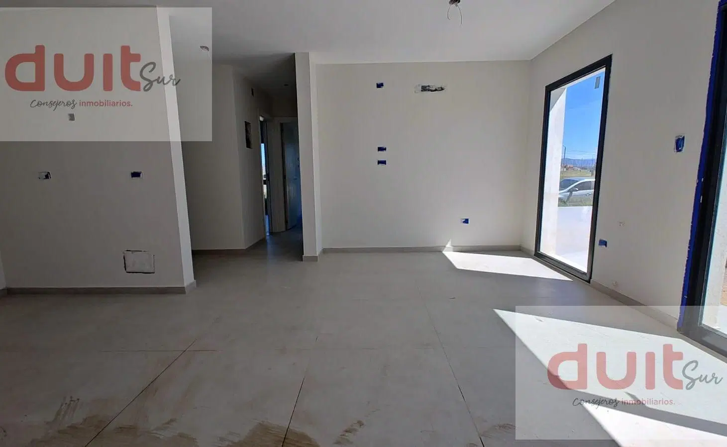 Hermoso duplex en Pampas De Manantiales! Gran patio! 5