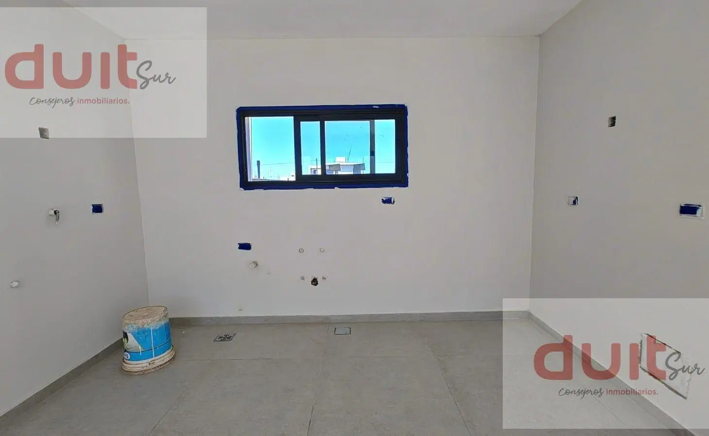 Hermoso duplex en Pampas De Manantiales! Gran patio! 3
