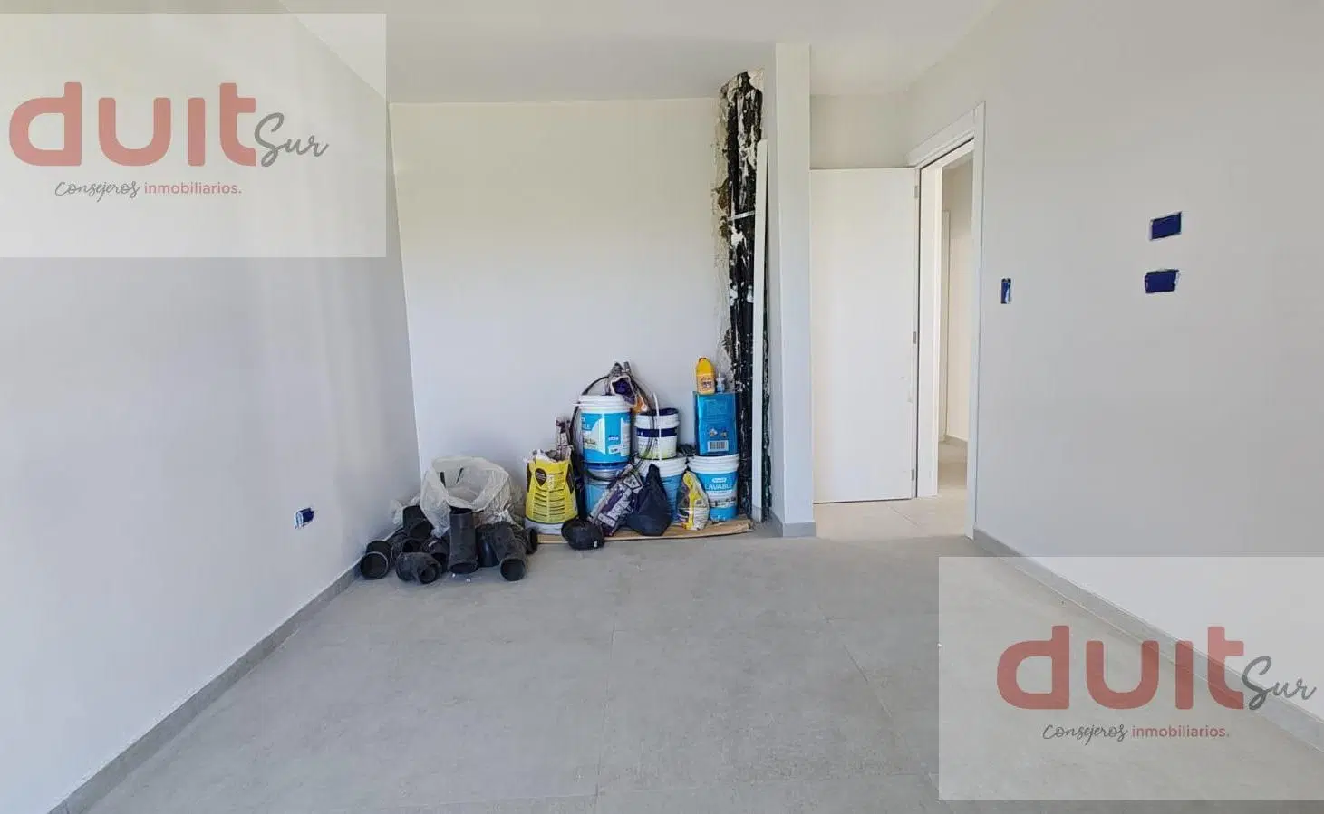Hermoso duplex en Pampas De Manantiales! Gran patio! 8