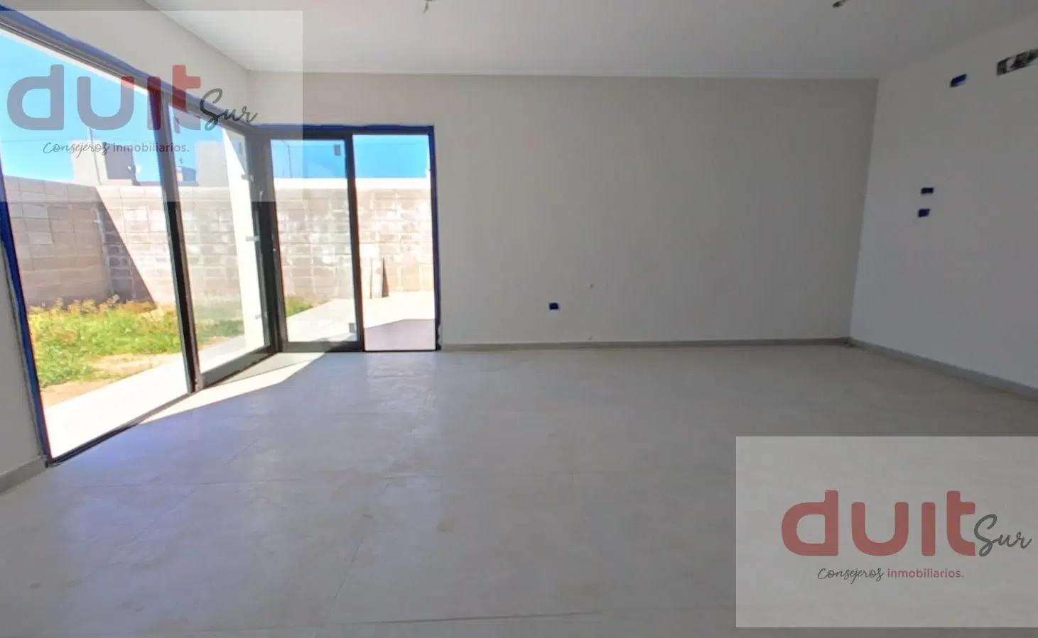 Hermoso duplex en Pampas De Manantiales! Gran patio! 4