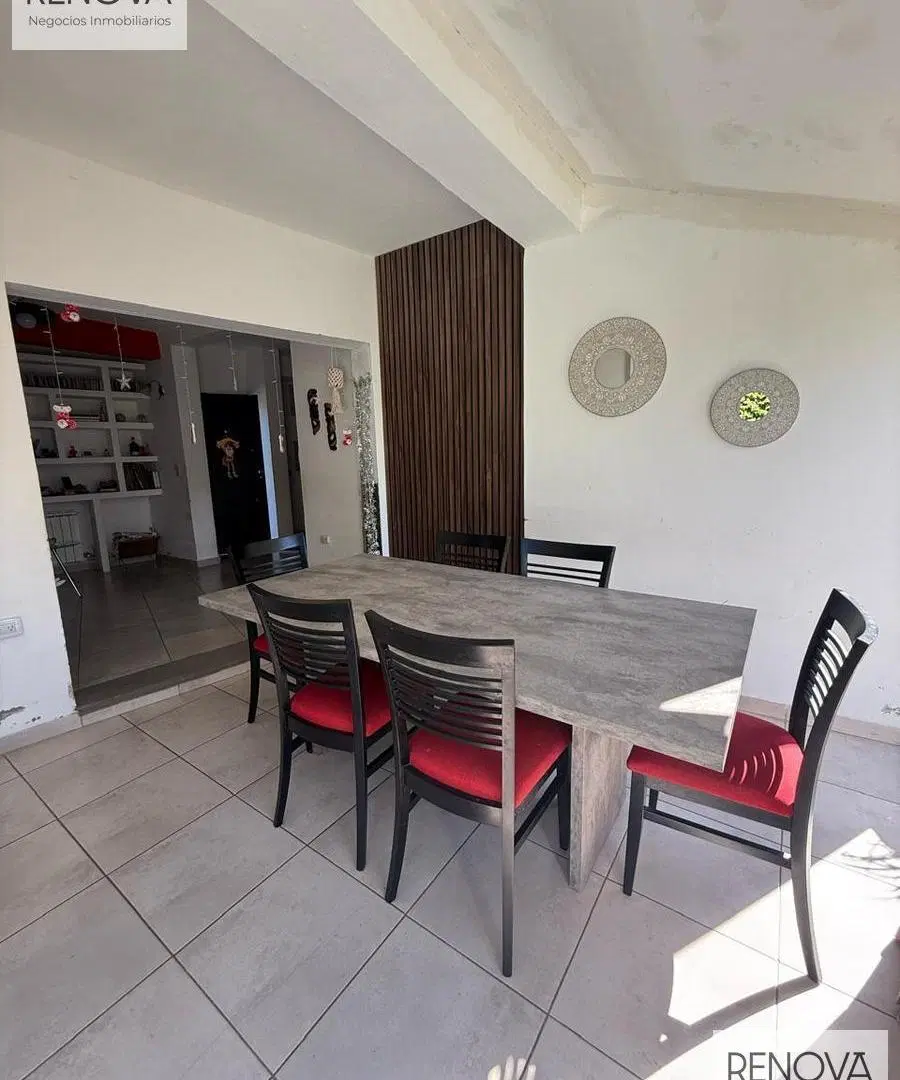 Hermosa Casa en Costa Azul en Villa Carlos Paz!! 4