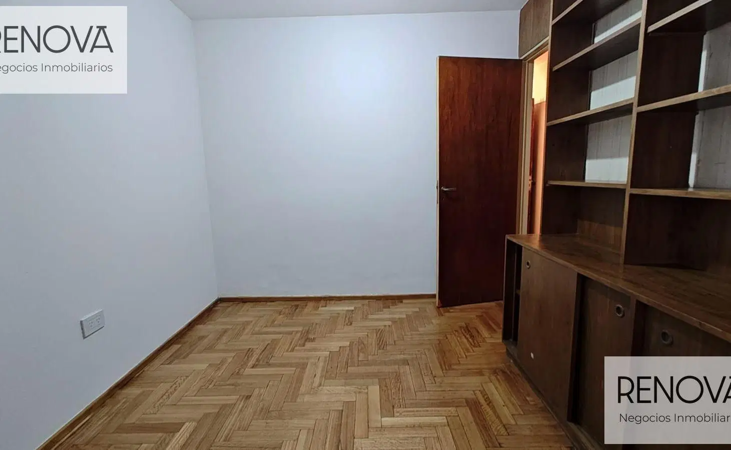 Amplio y hermoso departamento en Nueva Cordoba! 2