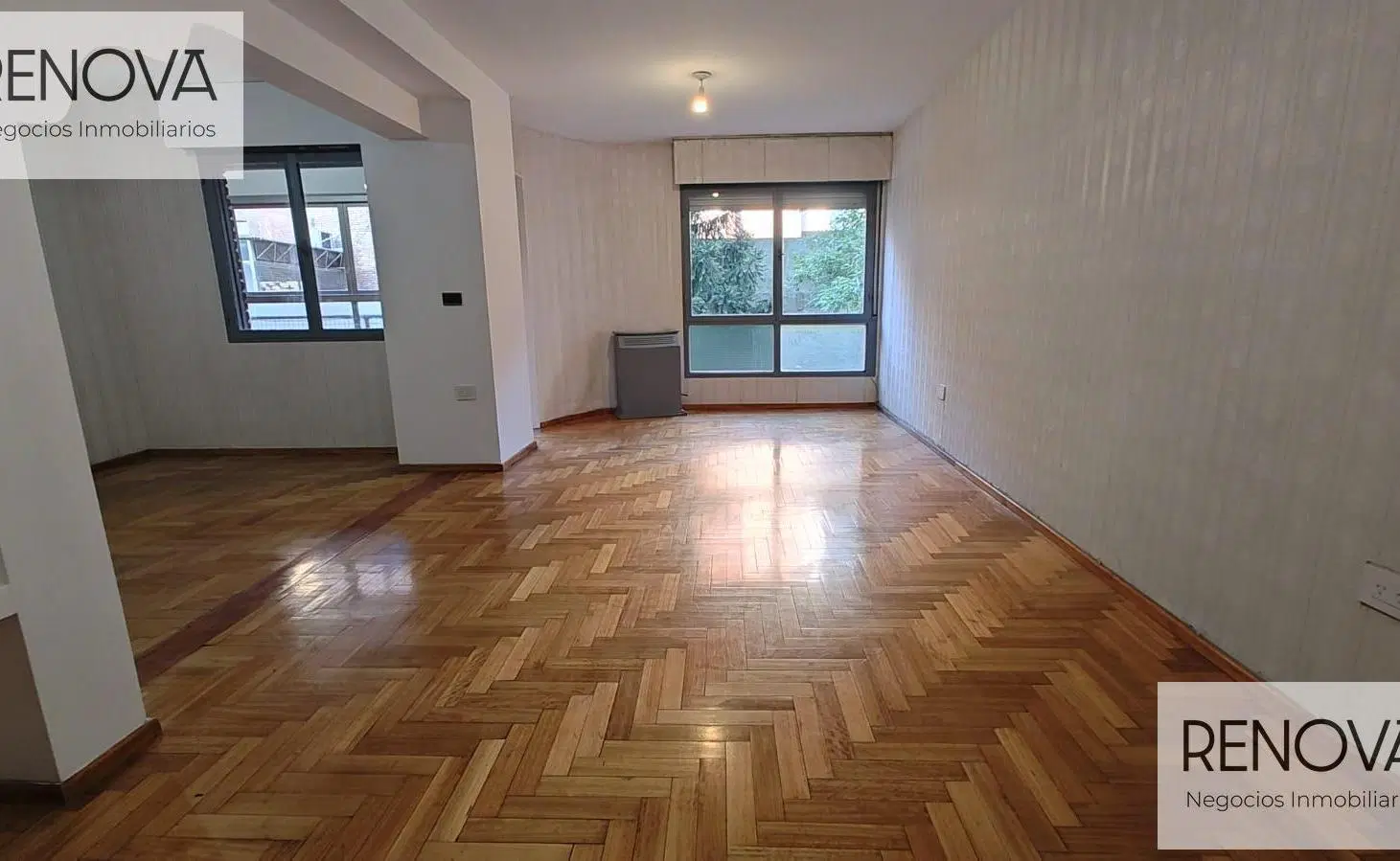 Amplio y hermoso departamento en Nueva Cordoba! 3