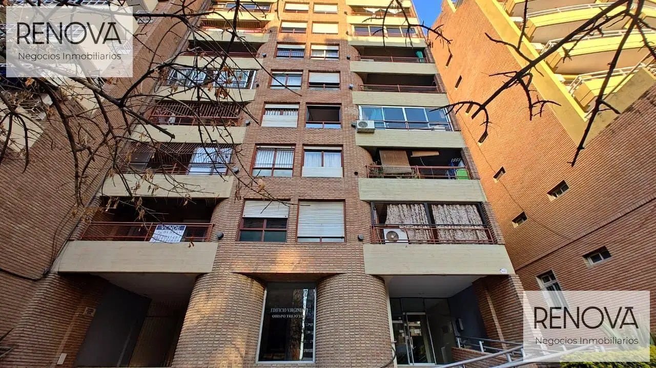 Amplio y hermoso departamento en Nueva Cordoba! 3
