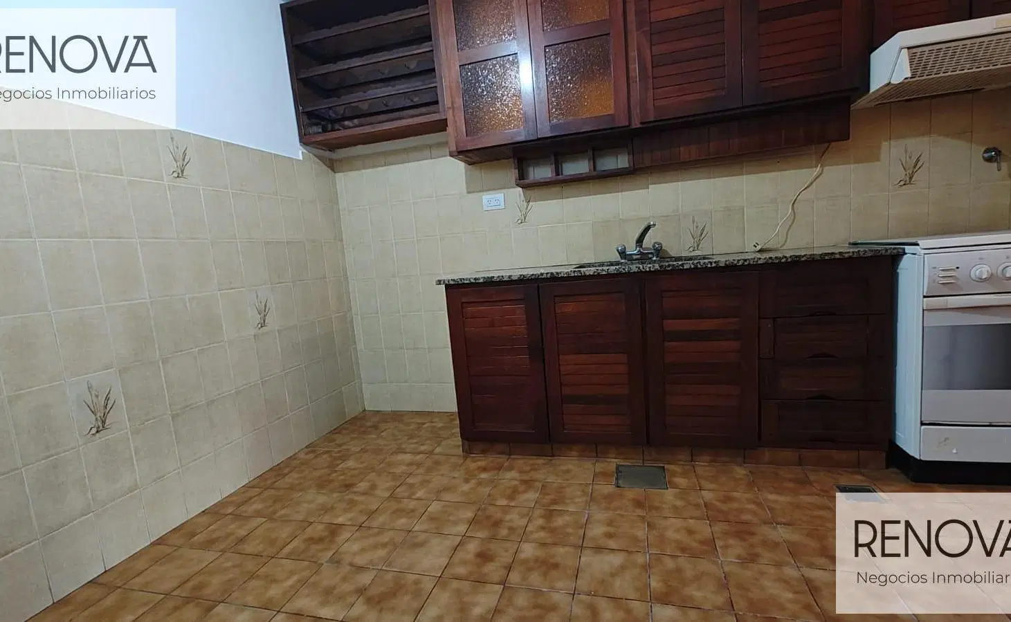 Amplio y hermoso departamento en Nueva Cordoba! 1