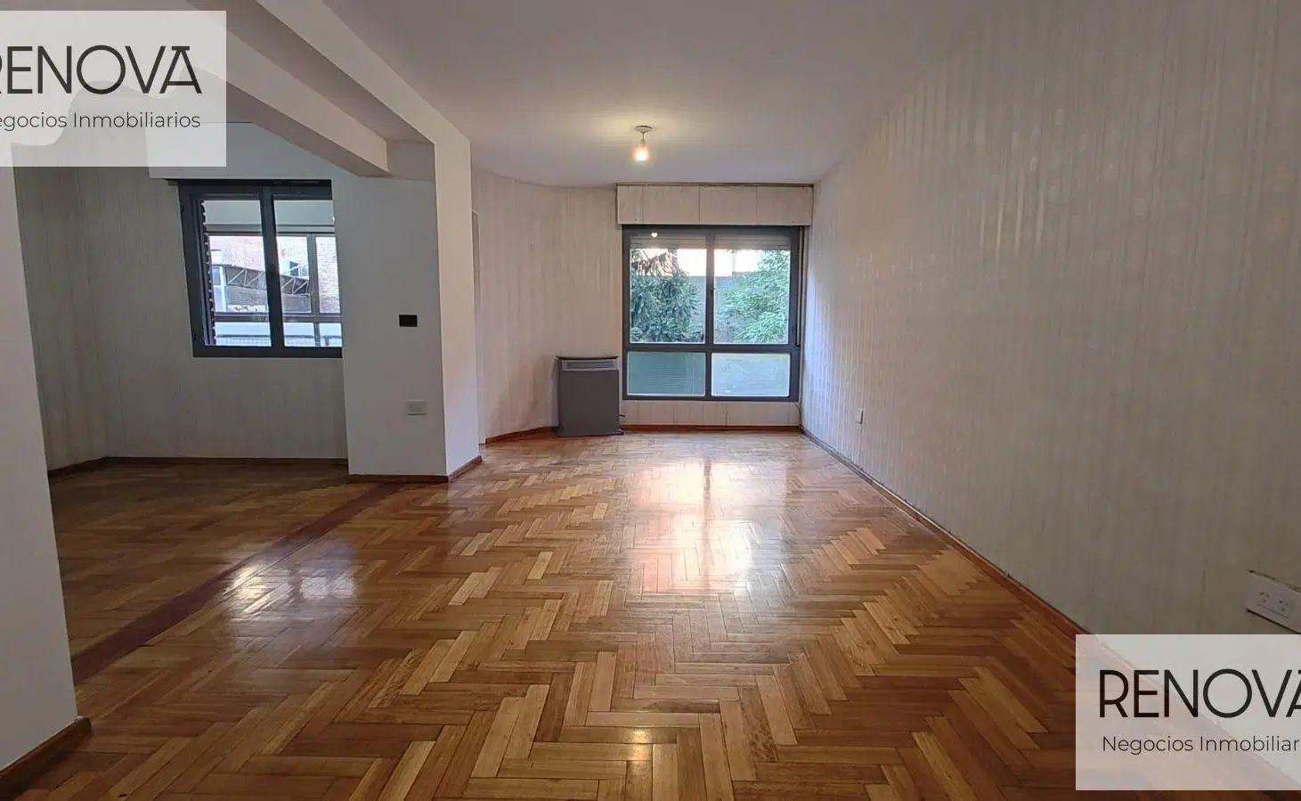 Amplio y hermoso departamento en Nueva Cordoba! 4