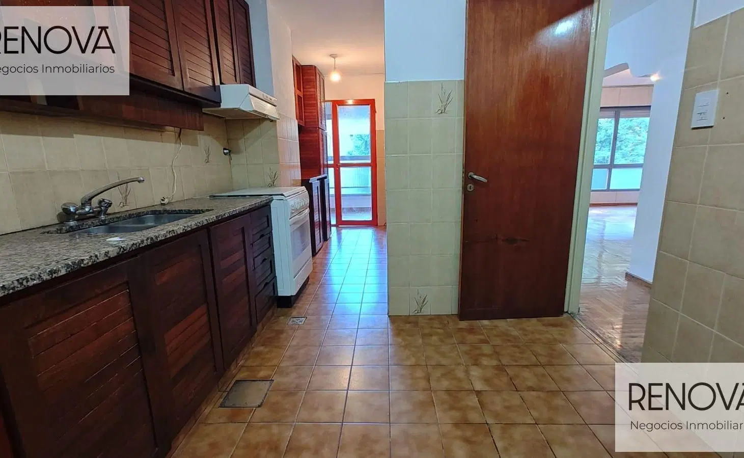 Amplio y hermoso departamento en Nueva Cordoba! 8