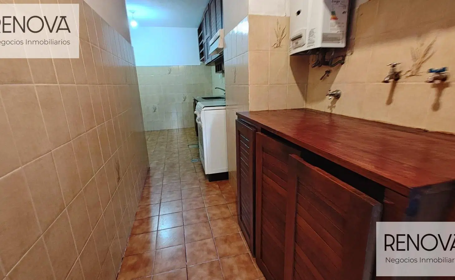 Amplio y hermoso departamento en Nueva Cordoba! 8