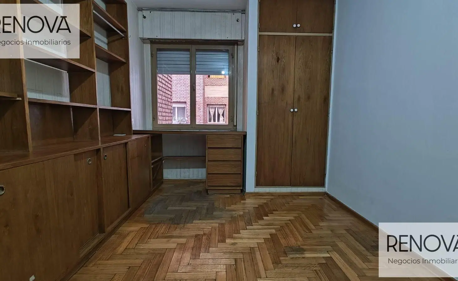 Amplio y hermoso departamento en Nueva Cordoba! 5