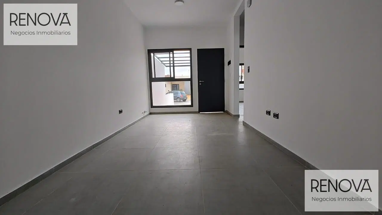 HERMOSO DUPLEX EN QUEBRADAS DE MANANTIALES 3