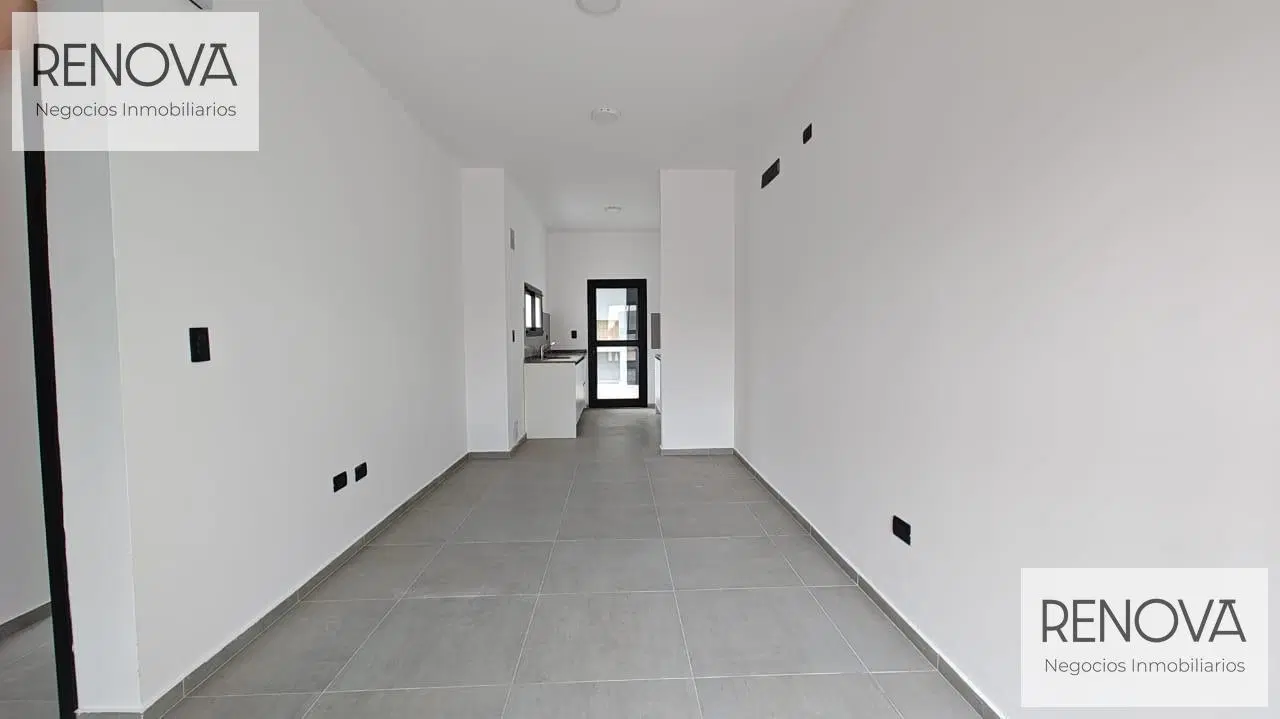 HERMOSO DUPLEX EN QUEBRADAS DE MANANTIALES 2