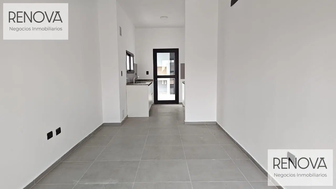 HERMOSO DUPLEX EN QUEBRADAS DE MANANTIALES 4