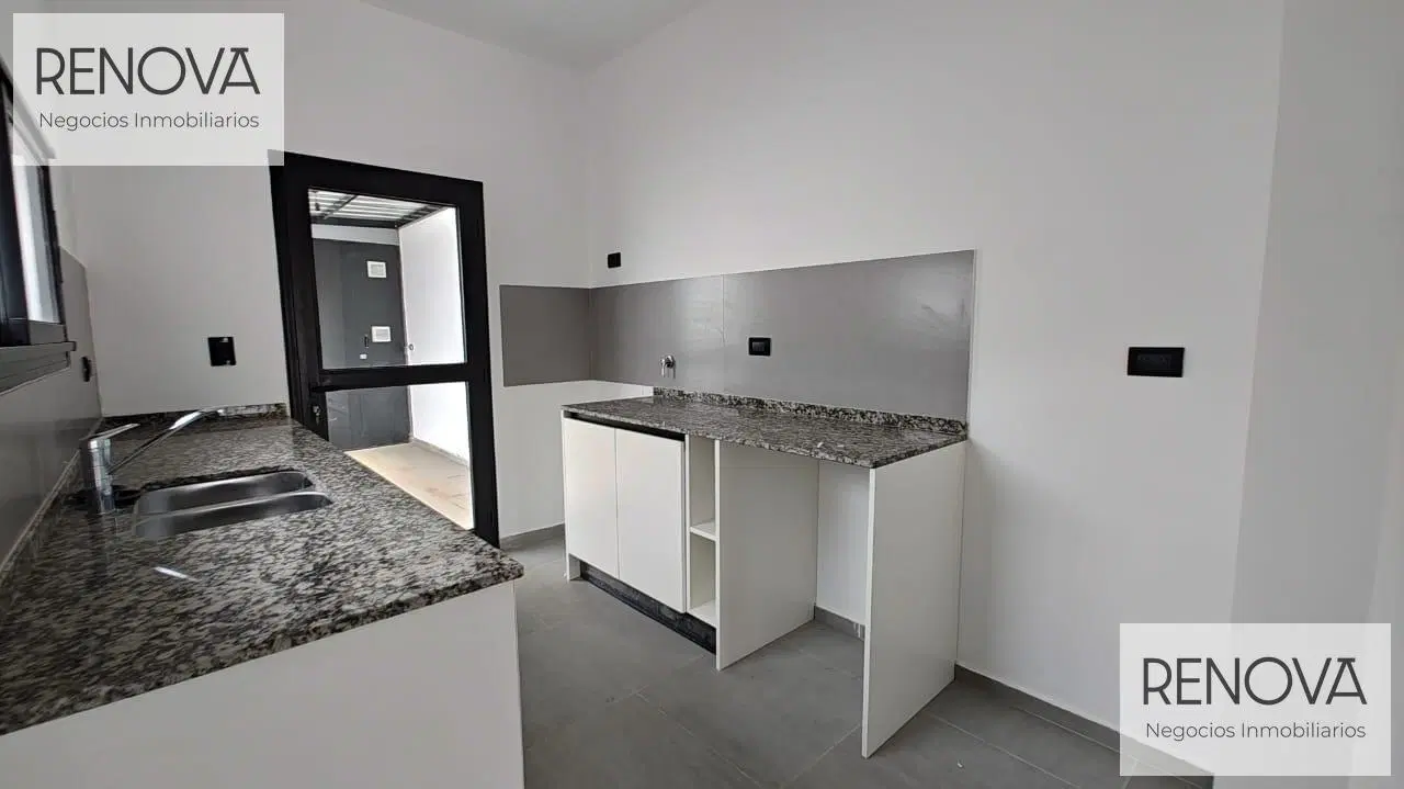 HERMOSO DUPLEX EN QUEBRADAS DE MANANTIALES 5