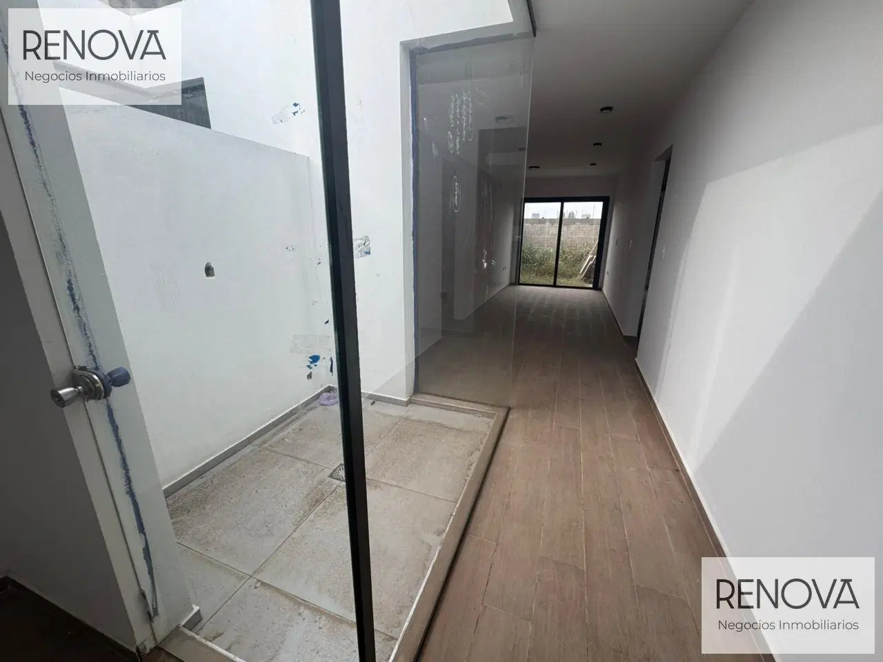 Hermoso DUPLEX en alquiler A ESTRENAR en Quebrada De Manantiales!! 4