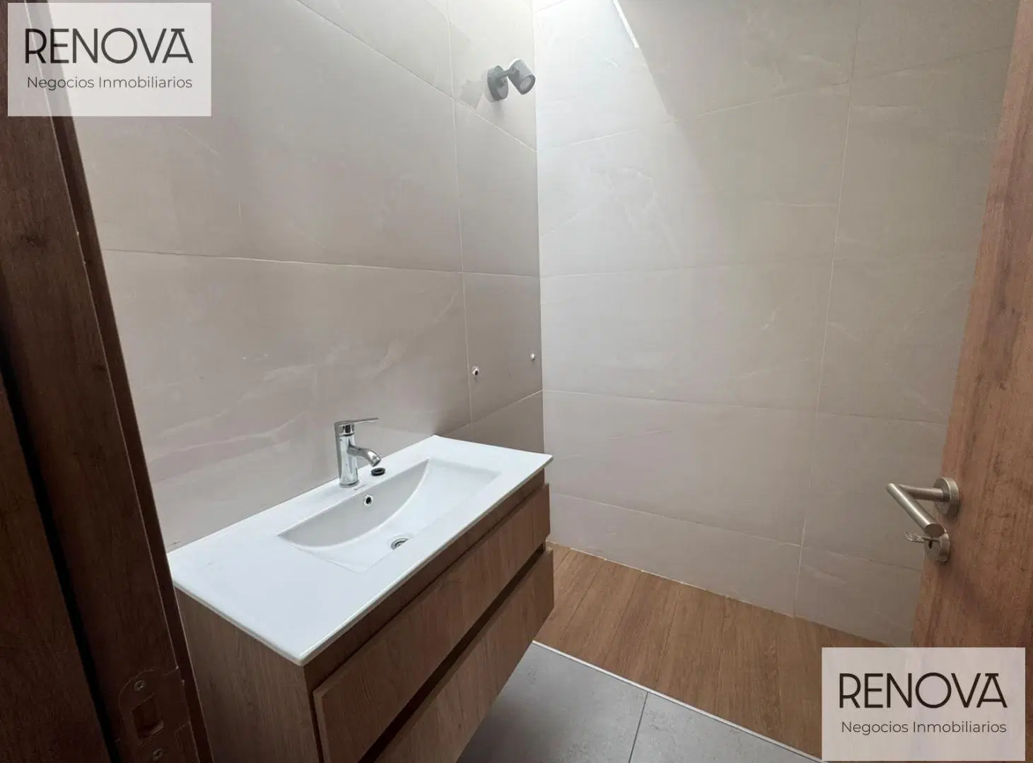 Hermoso DUPLEX en alquiler A ESTRENAR en Quebrada De Manantiales!! 5