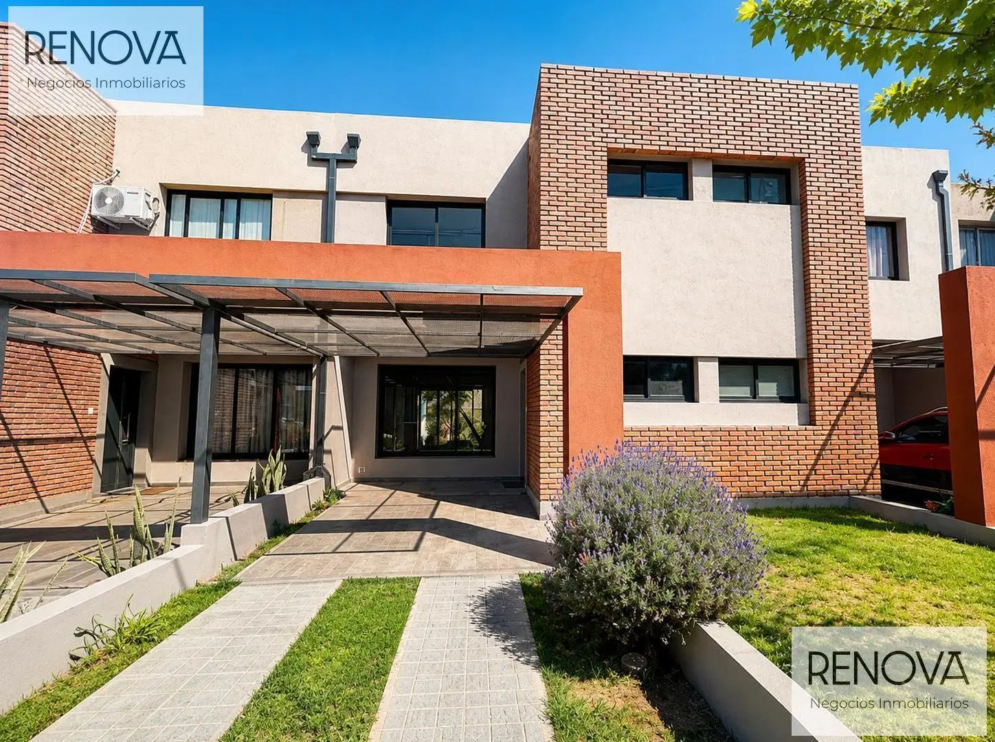 Hermoso DUPLEX DE 3 DOR en B° LA PAYA con cochera, GRAN OPORTUNIDAD! 5