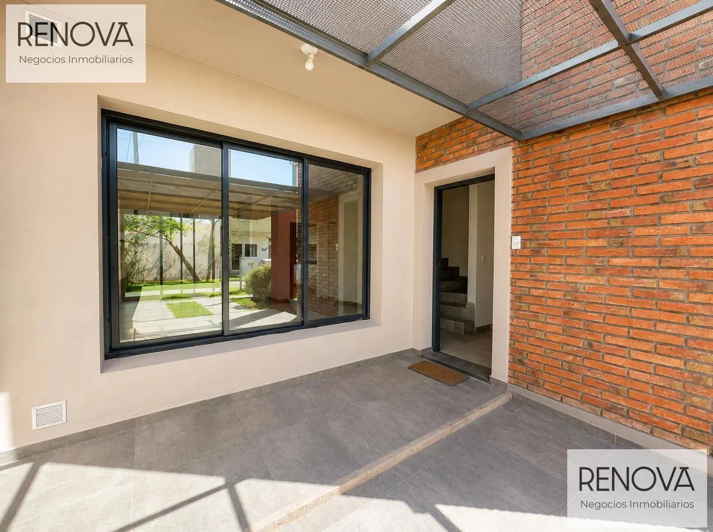 Hermoso DUPLEX DE 3 DOR en B° LA PAYA con cochera, GRAN OPORTUNIDAD! 4