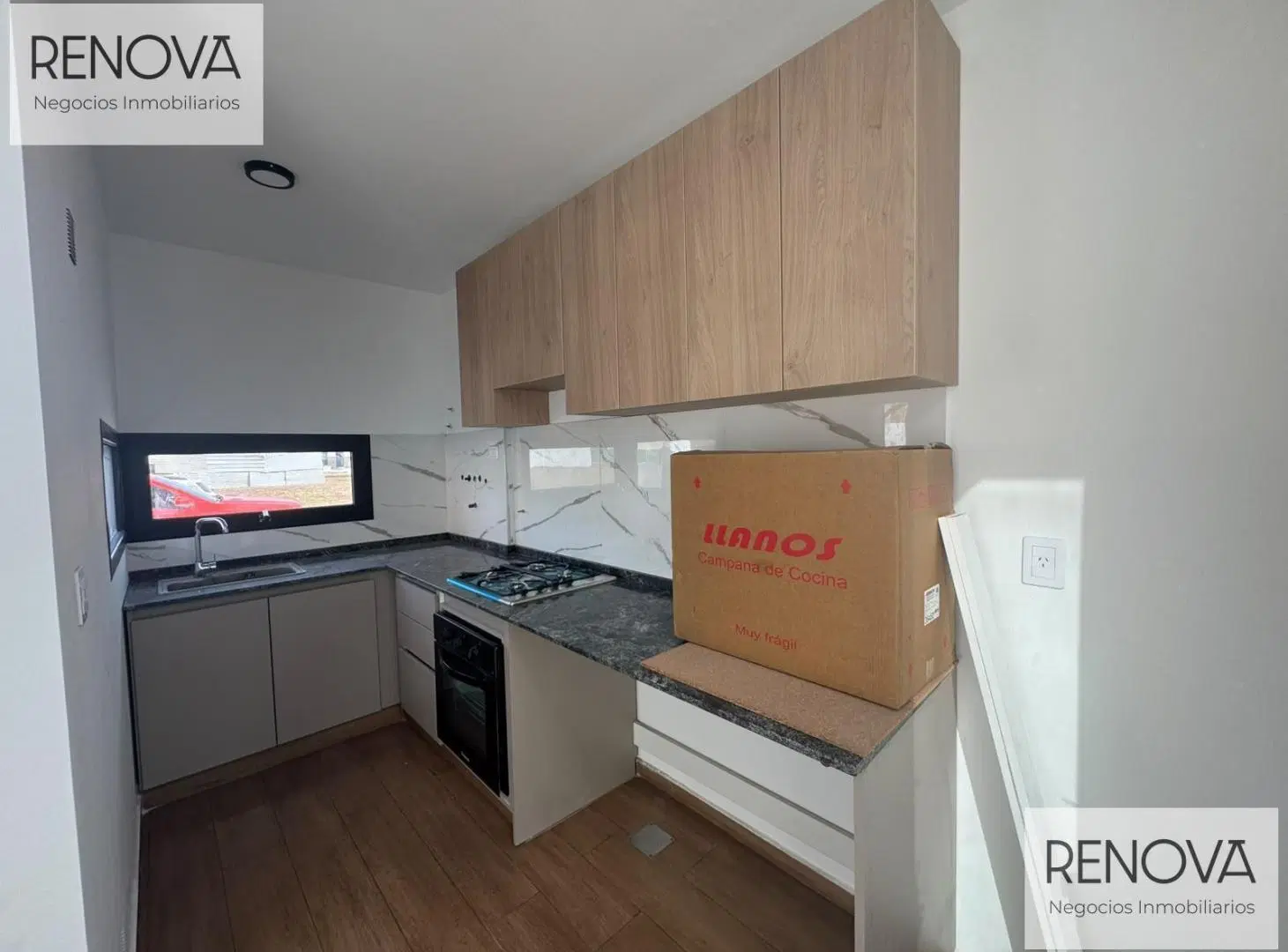 Hermoso DUPLEX A ESTRENAR en Quebrada De Manantiales!! 1