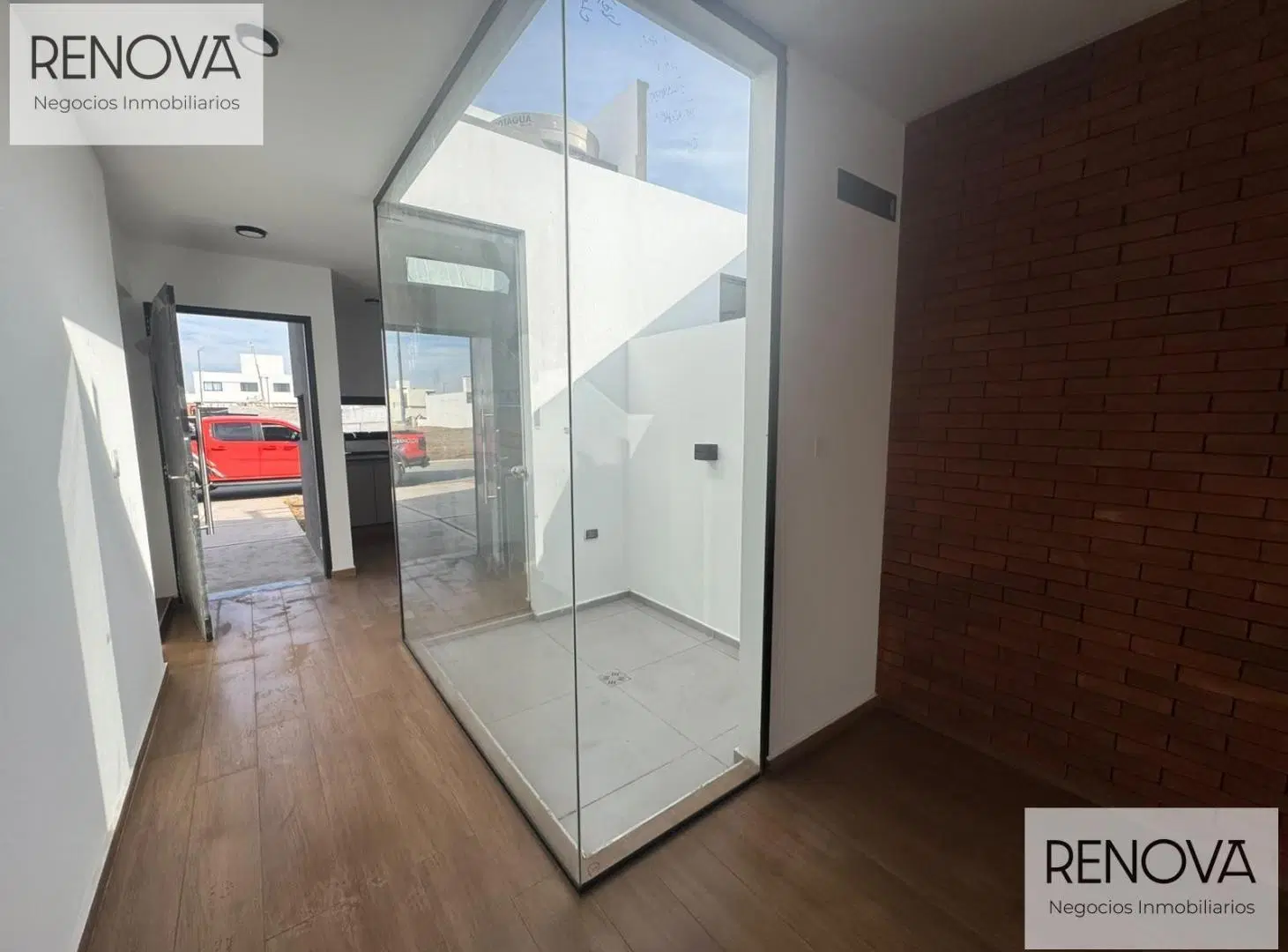 Hermoso DUPLEX en alquiler A ESTRENAR en Quebrada De Manantiales!! 2