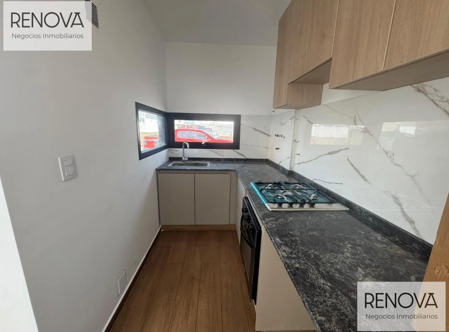 Hermoso DUPLEX en alquiler A ESTRENAR en Quebrada De Manantiales!! 4