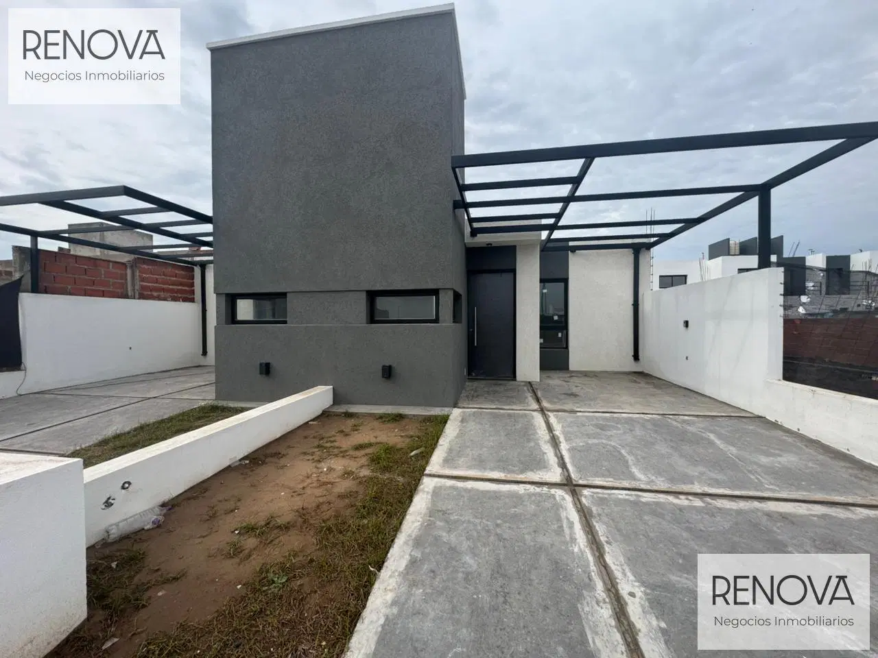Hermoso DUPLEX en alquiler A ESTRENAR en Quebrada De Manantiales!! 1