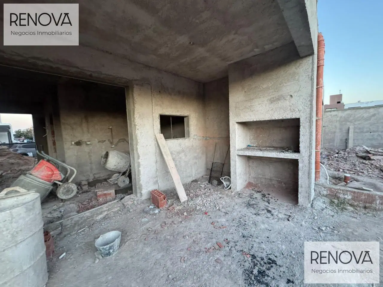 Hermoso DUPLEX DE 3 DOR en Claros del bosque!! posesión en 120 días, RECIBE MENOR. 8