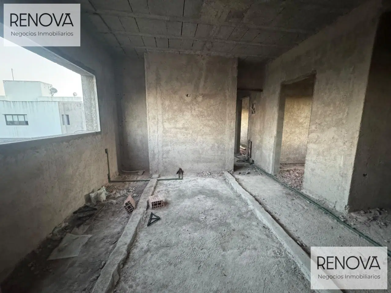 Hermoso DUPLEX DE 3 DOR en Claros del bosque!! posesión en 120 días, RECIBE MENOR. 4