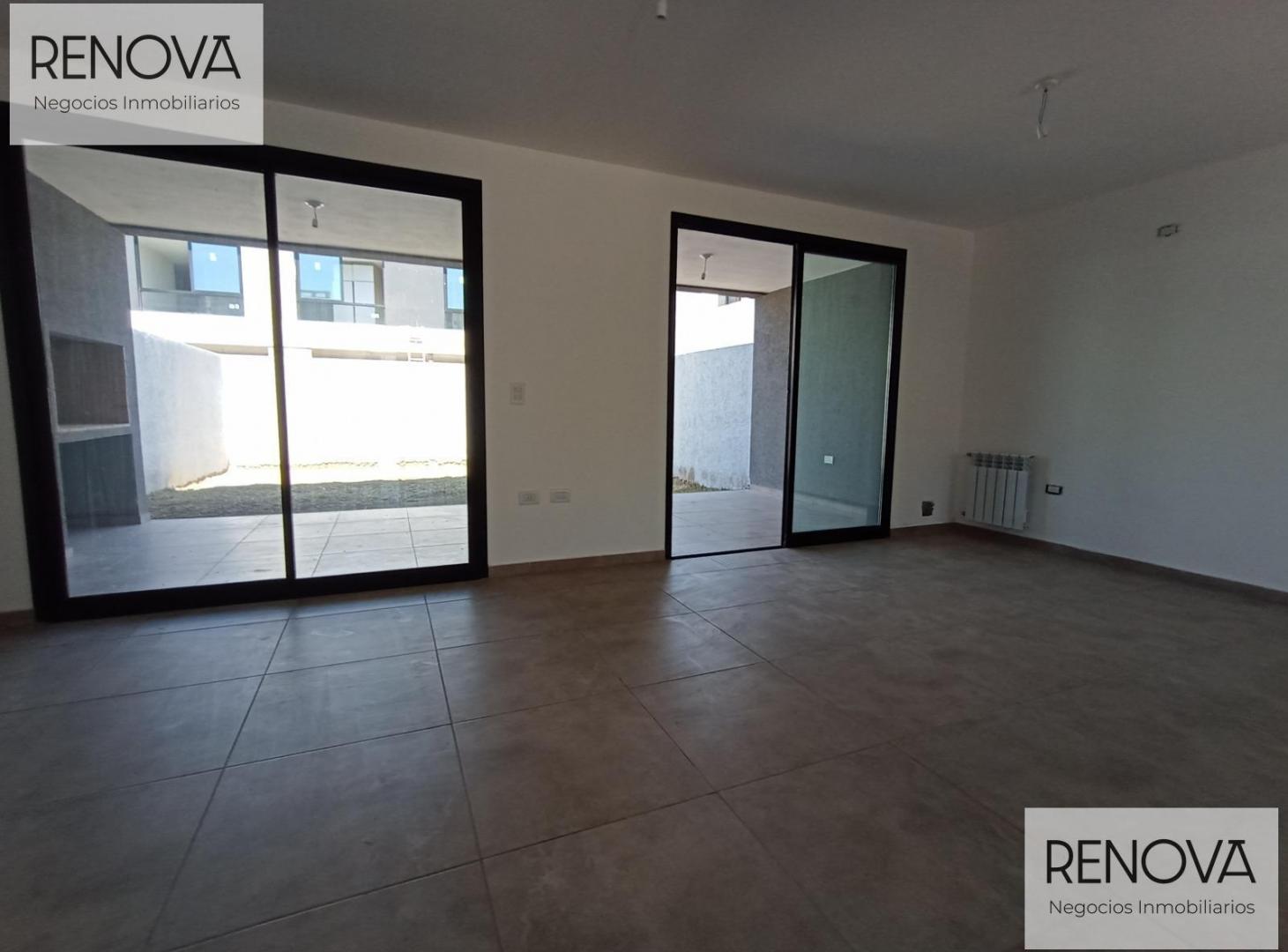Foto de Exclusivo dúplex de 3 DOR en Cañuelas Chico, ENTREGA INMEDIATA!!, imagen 2