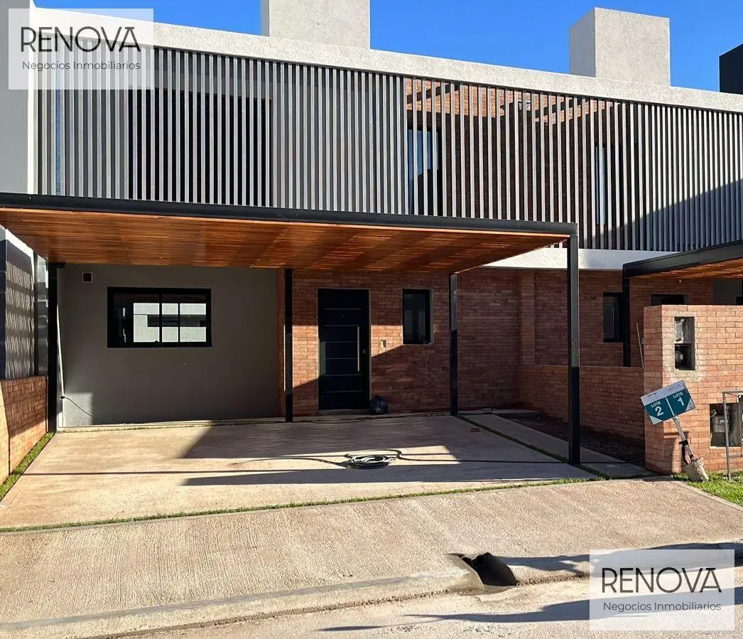 Exclusivo dúplex de 3 DOR en Cañuelas Chico, ENTREGA INMEDIATA!! 4