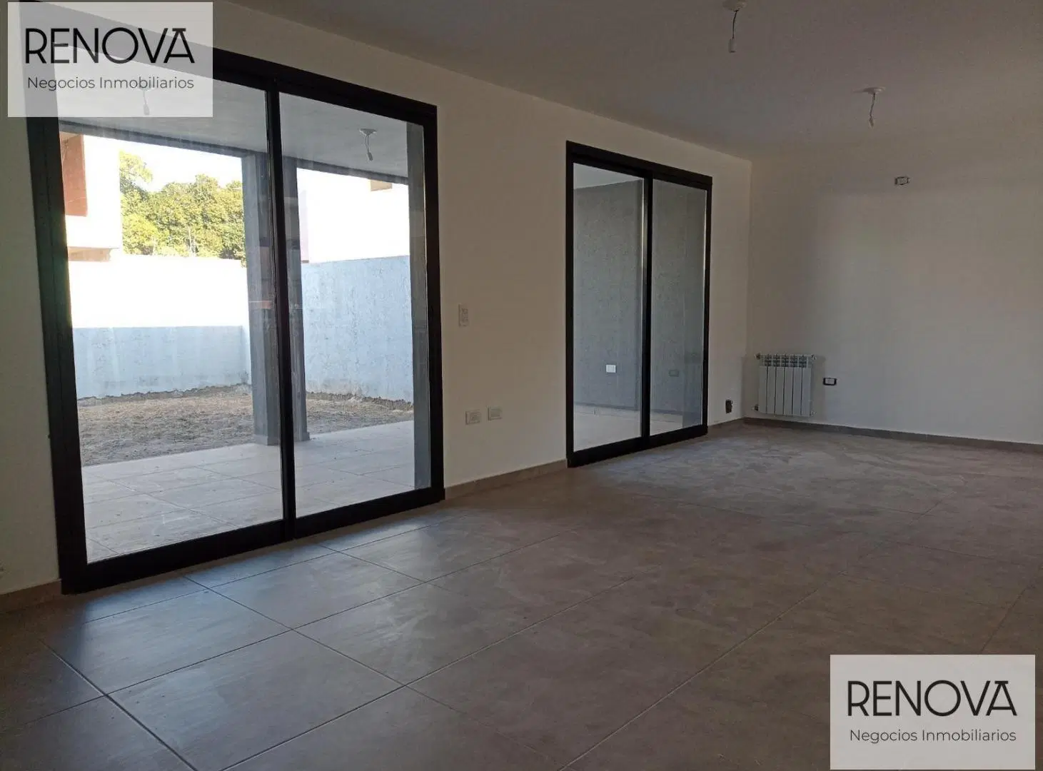 Exclusivo dúplex de 3 DOR en Cañuelas Chico, ENTREGA INMEDIATA!! 8
