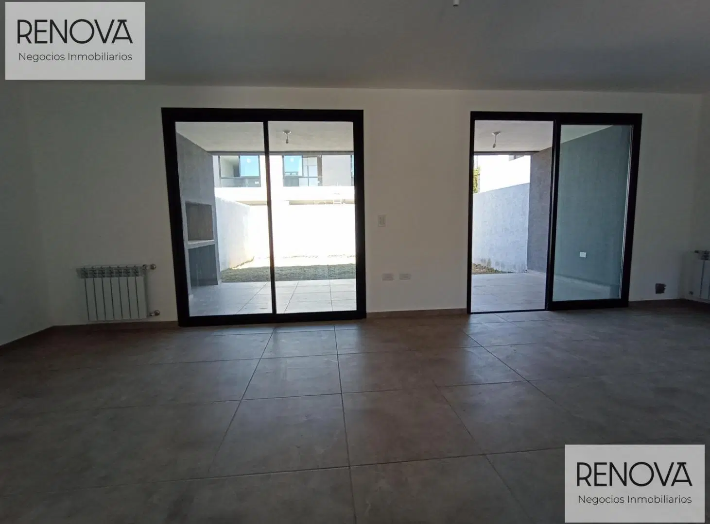 Exclusivo dúplex de 3 DOR en Cañuelas Chico, ENTREGA INMEDIATA!! 3
