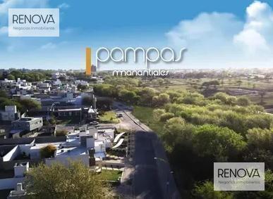 Foto de Lote residencial en Pampas De Manantiales, excelente OPORTUNIDAD!, imagen 2