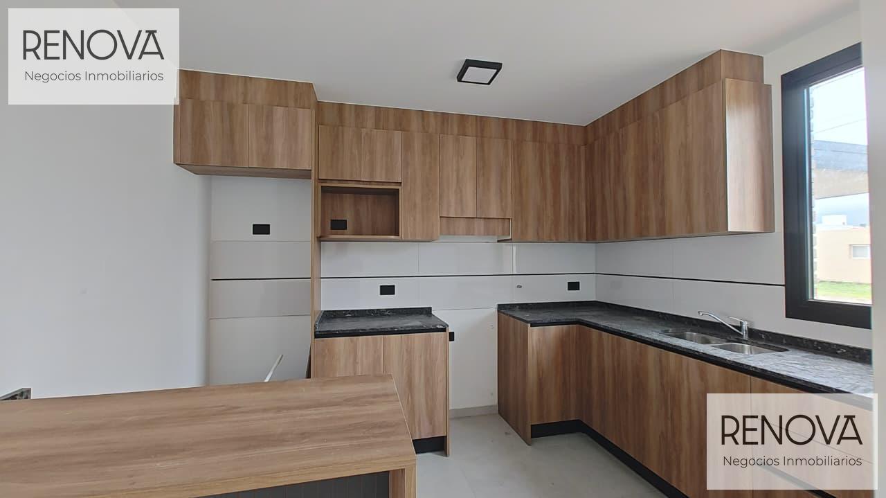 Foto de Hermosa casa en Tejas 4, Malagueño, CON PILETA!!, imagen 5