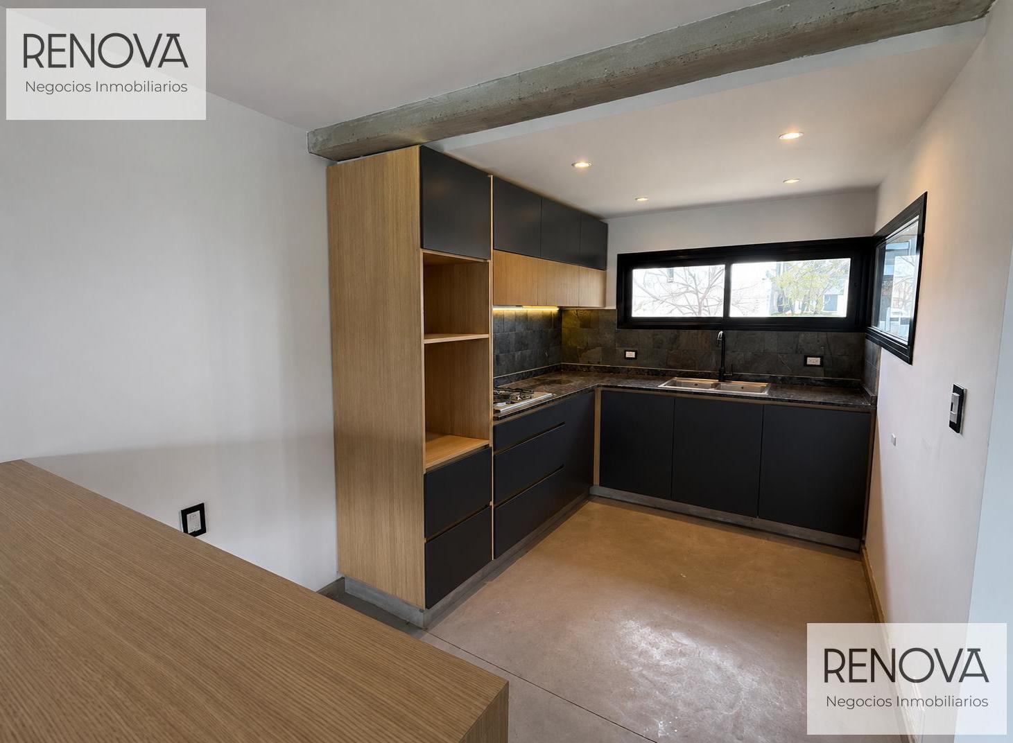 Foto de Hermoso dúplex en Distrito Sur, RECIBE FINANCIACION, gran oportunidad!!, imagen 1