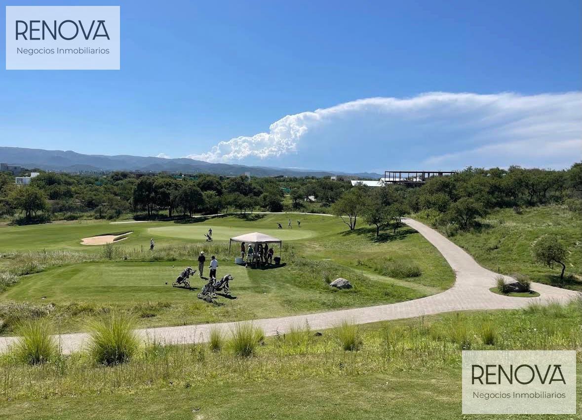 Foto de LOTE en El Terrón, Mendiolaza con una ubicación central, GRAN, imagen 2
