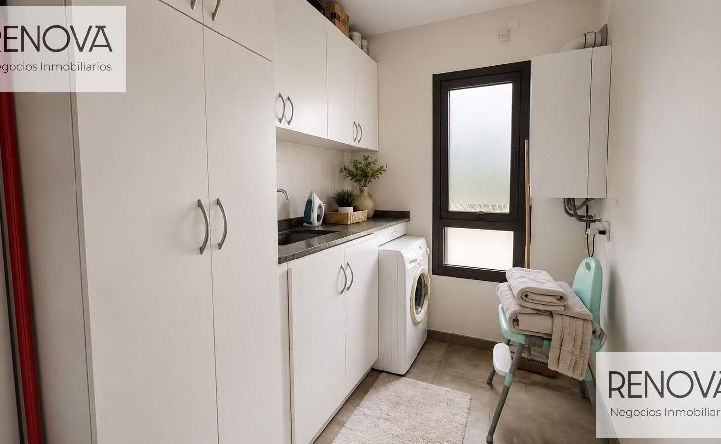 Foto de Hermosa Casa en Planta Baja en Barrio Chacra Escondida!! APTA CREDITO., imagen 1