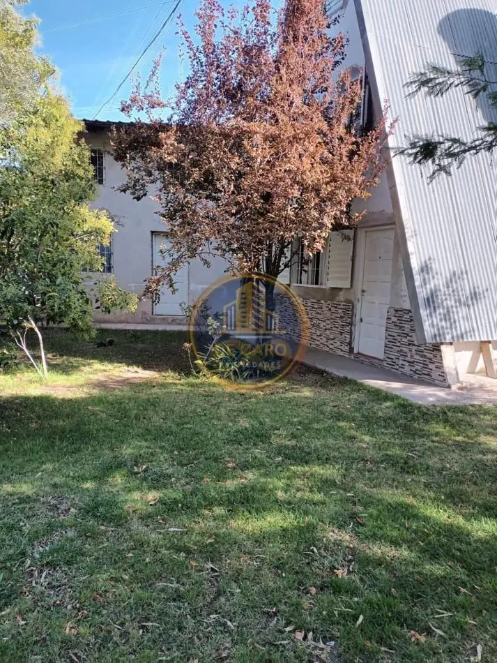 Venta de Bungalow y Dpto independiente en etapa de terminaciones 4